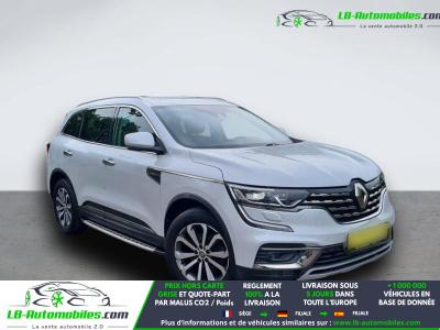Renault Koleos dCi 150 BVA