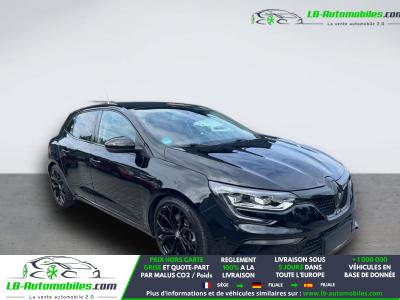 Renault Megane IV Berline  TCe 205 BVA