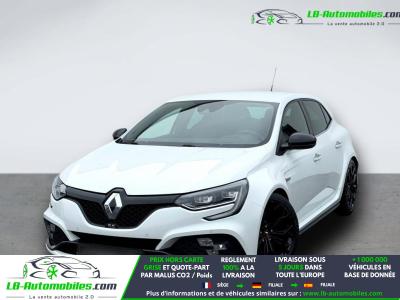 Renault Megane IV Berline  TCe 300 BVM