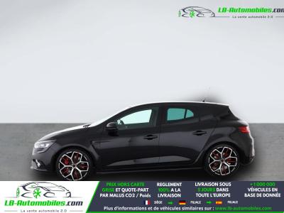 Renault Megane IV Berline  TCe 300 BVA