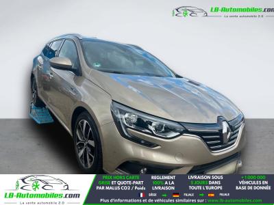 Renault Megane IV Estate  TCe 160 BVM