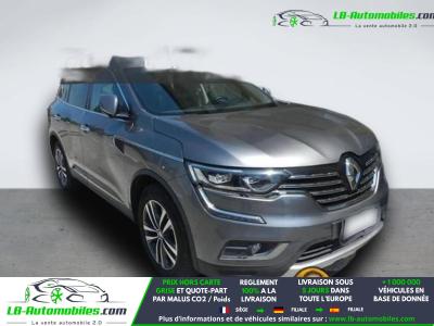Renault Koleos dCi 130 4x2 BVM
