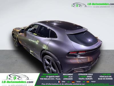 Ferrari Purosangue 6.5 V12 725 ch