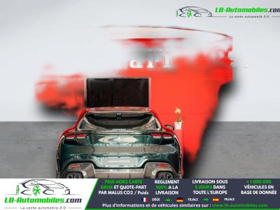 Ferrari Purosangue 6.5 V12 725 ch