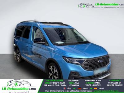 Ford Tourneo Connect 2.0 EcoBlue 122 BVA
