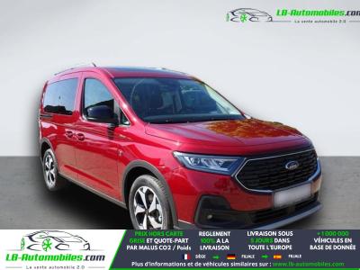 Ford Tourneo Connect 2.0 EcoBlue 122 BVA