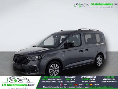 Ford Tourneo Connect 1.5 EcoBoost 114 BVM