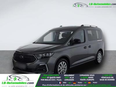 Ford Tourneo Connect 1.5 EcoBoost 114 BVM