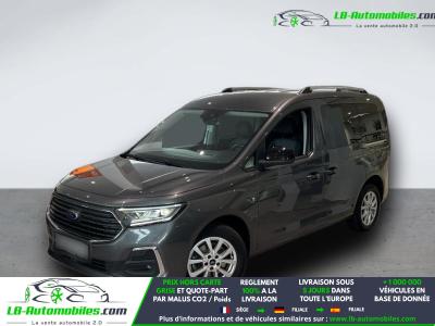 Ford Tourneo Connect 1.5 EcoBoost 114 BVM