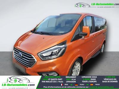 Ford Tourneo Custom 310 L2H1 2.0 EcoBlue 130 BVM