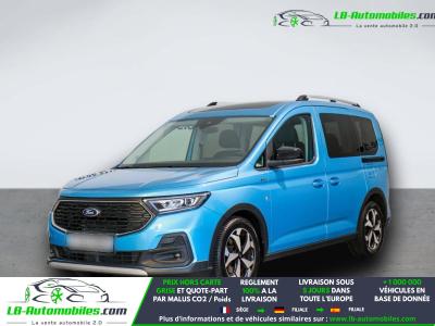 Ford Tourneo Connect 2.0 EcoBlue 122 BVA