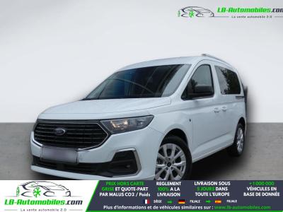Ford Tourneo Connect 2.0 EcoBlue 122 BVA