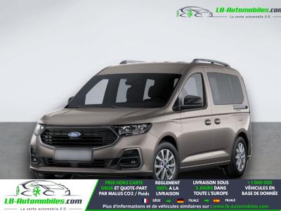 Ford Tourneo Connect 2.0 EcoBlue 122 BVA