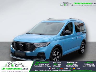 Ford Tourneo Connect 2.0 EcoBlue 122 BVA