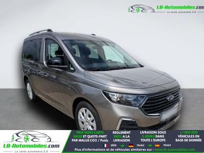 Ford Tourneo Connect 2.0 EcoBlue 122 BVA