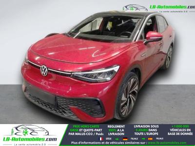 Volkswagen ID. 5 174 ch Pro