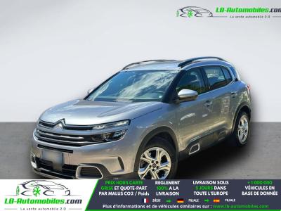 Citroën C5 Aircross PureTech 130 BVM