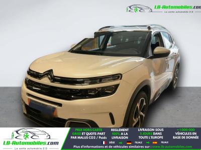 Citroën C5 Aircross PureTech 130 BVM