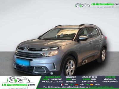 Citroën C5 Aircross PureTech 130 BVM