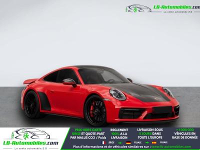 Porsche 911 - 992 Coupe 3.0i 480 PDK