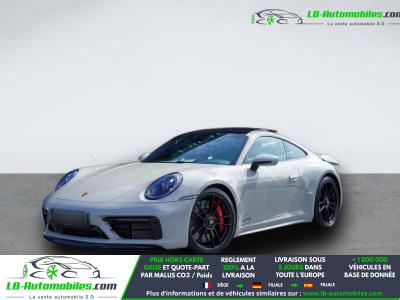 Porsche 911 - 992 Coupe 3.0i 480 PDK