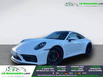 Porsche 911 - 992 Coupe 3.0i 480 PDK