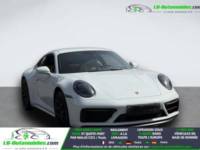 Porsche 911 - 992 Coupe 3.0i 480 PDK