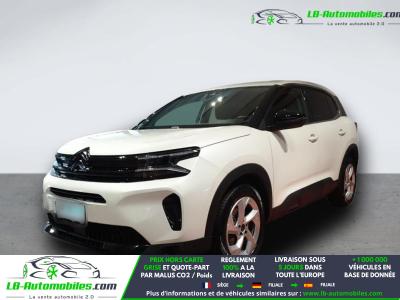Citroën C5 Aircross PureTech 130 BVM