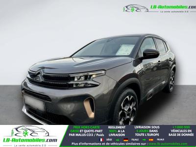 Citroën C5 Aircross PureTech 130 BVM