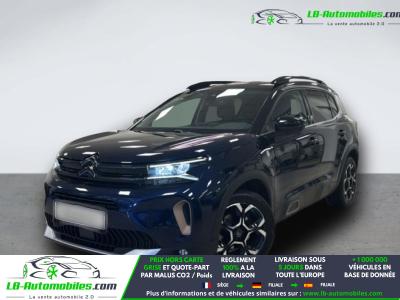 Citroën C5 Aircross PureTech 130 BVM