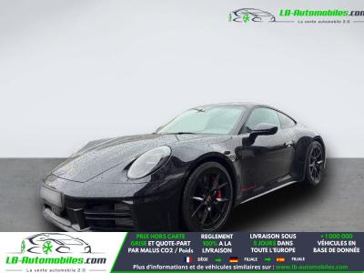 Porsche 911 - 992 Coupe 3.0i 480 PDK