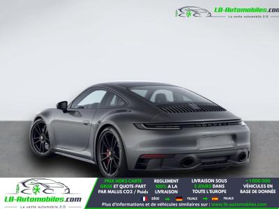Porsche 911 - 992 Coupe 3.0i 480 PDK