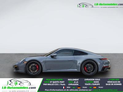 Porsche 911 - 992 Coupe 3.0i 480 PDK