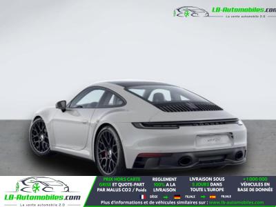 Porsche 911 - 992 Coupe 3.0i 480 PDK