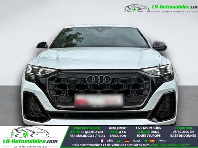 Audi SQ8 TFSI 507ch BVA Quattro
