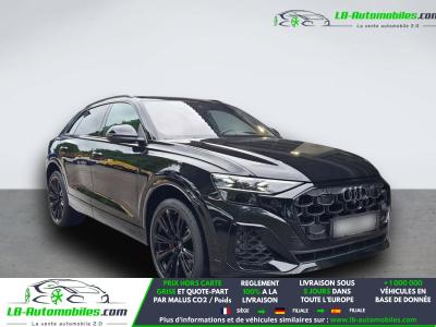 Audi SQ8 TFSI 507ch BVA Quattro