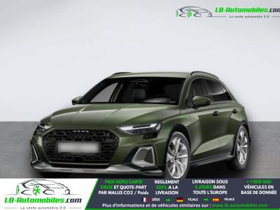 Audi A3 ALLSTREET 35 TDI 150 BVA