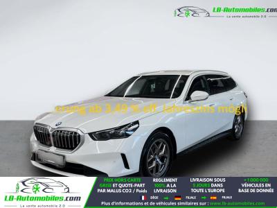 BMW Série 5 Touring 520d 197 ch BVA