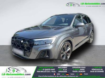 Audi Q7 50 TDI 286 BVA Quatro 5pl