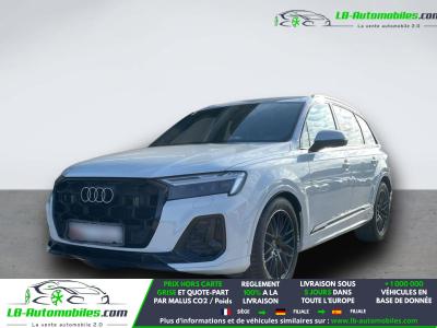 Audi Q7 50 TDI 286 BVA Quatro 5pl
