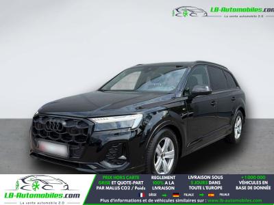 Audi Q7 50 TDI 286 BVA Quatro 5pl