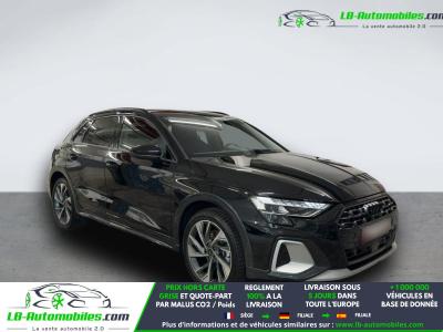 Audi A3 ALLSTREET 35 TDI 150 BVA