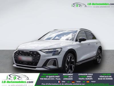 Audi A3 ALLSTREET 35 TDI 150 BVA