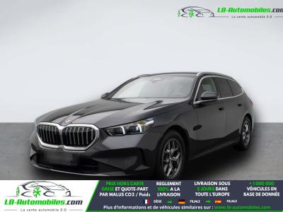 BMW Série 5 Touring 520d 197 ch BVA