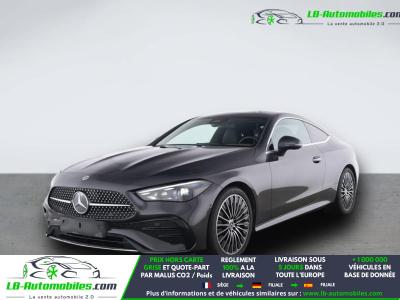 Mercedes CLE Coupe 300 BVA 4MATIC