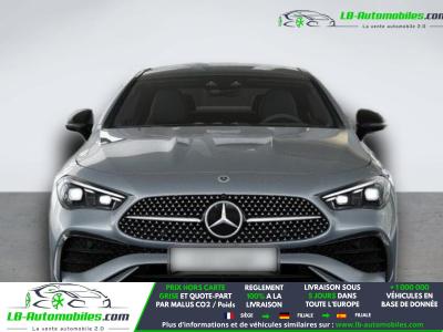 Mercedes CLE Coupe 300 BVA 4MATIC