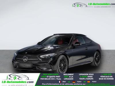 Mercedes CLE Coupe 300 BVA 4MATIC