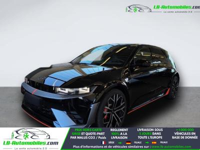 Hyundai IONIQ 5 N 84 kWh - 609 ch