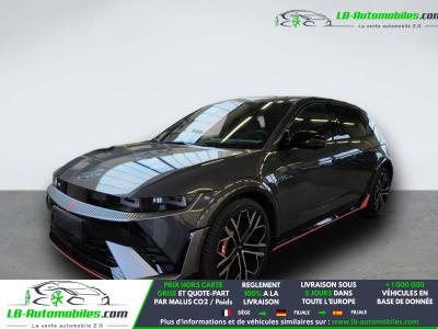 Hyundai IONIQ 5 N 84 kWh - 609 ch