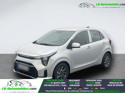 Kia Picanto 1.0 DPi 63 ch BVM
